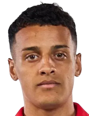 Tiago Palacios