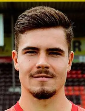 Bastian Frolich