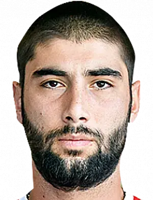 Levan Isiani