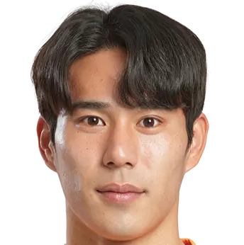 Jin Seong-uk