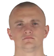 Vasyl Kravets