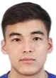 kalizhan ilyasov