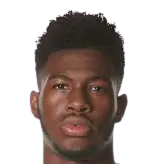 Reo Griffiths