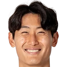 Choi Hyeong-chan