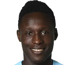 Daniel Agyei