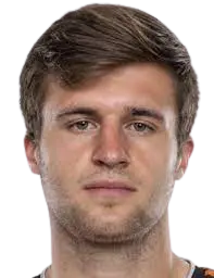 Ethan Bartlow