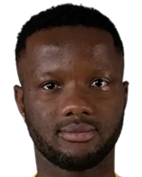 franklin nnamdi ahanonu