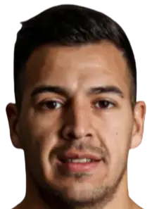 Lucas Cháves