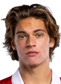 Joseph James