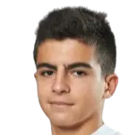 Uros·Miladinovic