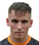Steven Buchanan