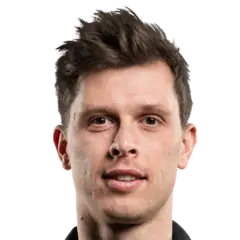 Hannes Van Der Bruggen