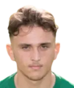 Yunus Emre Ates