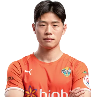 Min Soo·Lee