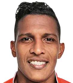 Edson Castillo