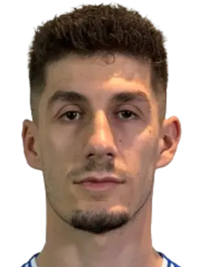 Alban Taipi