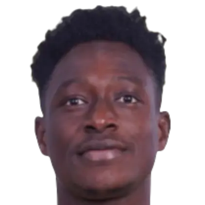 Abdul Aziz Ouedraogo