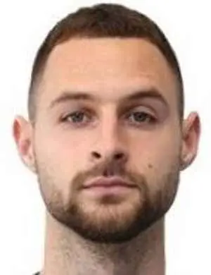 Dejan Perovic Perovic