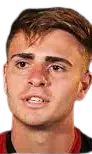 Joaquín Silvio Messi