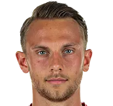 Marcus Ingvartsen