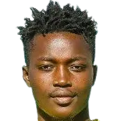 Sylvester Owino Chino