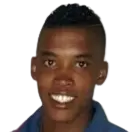 Wilman Pabón