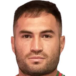 Fernando Moreyra
