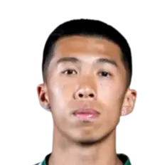 Tsang Lok-To Jeremy