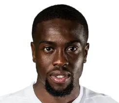 Yannis Mbombo