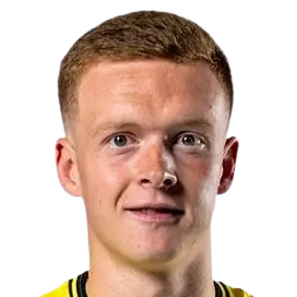 Kieran Wright
