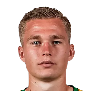 Daan van Reeuwijk