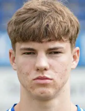 Henrik Wittrock