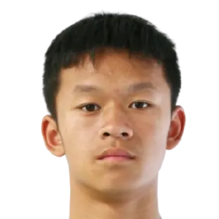 Su Zeming