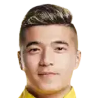 Nuaili Ziming