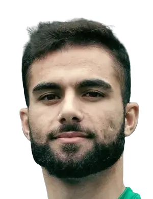 Hugo Moreira