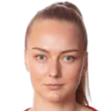 Alexandra Benediktsson