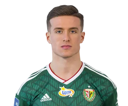Mateusz Mackowiak