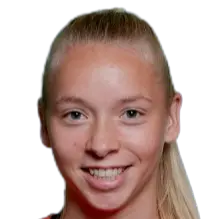 Ella Peddemors
