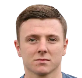Declan Hughes
