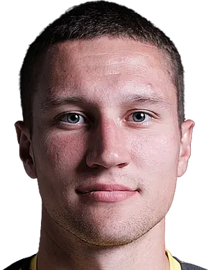 Kyrylo Prokopchuk