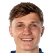 Adam Senior