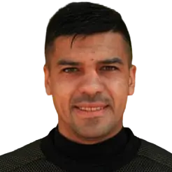 Rodrigo Velez