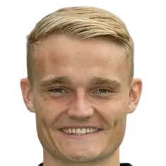 Amos Pieper