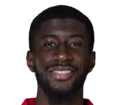 Senou Coulibaly