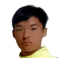 Zhang Yibin