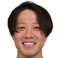 Kohei Takahashi