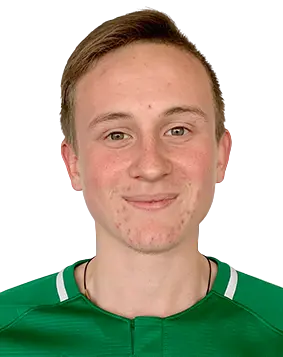 Vitalii Morokhovets