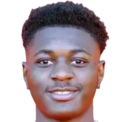 Detlef Esapa Osong