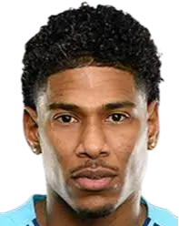 Andre Rampersad