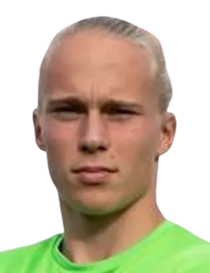 Georg Mattias Lagus